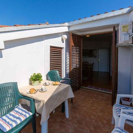 Apartment In Crikvenica 5600 Dış mekan fotoğraf