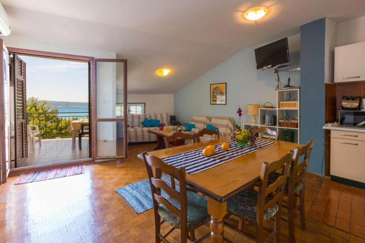 Apartment In Crikvenica 5600 Dış mekan fotoğraf