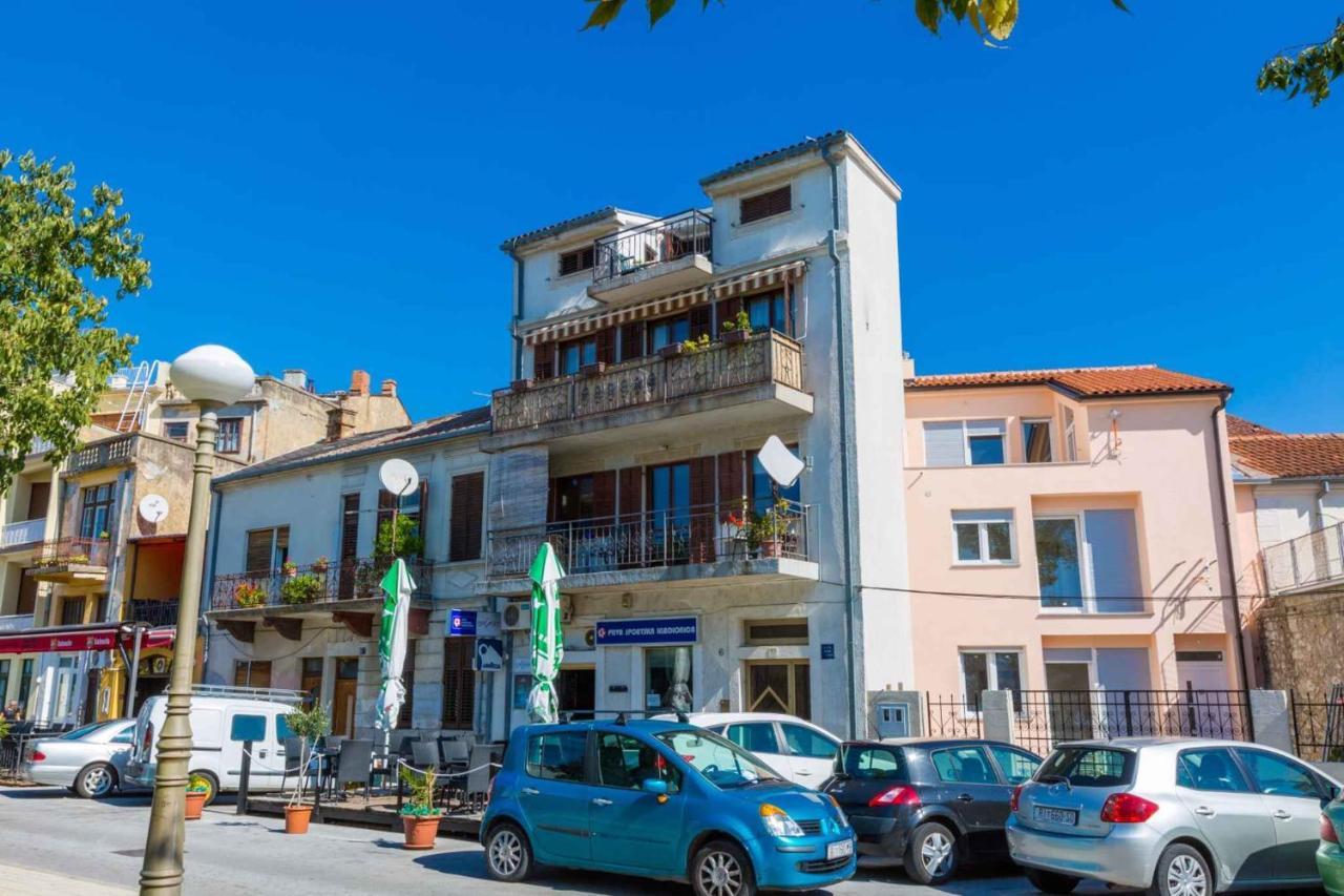 Apartment In Crikvenica 5600 Dış mekan fotoğraf