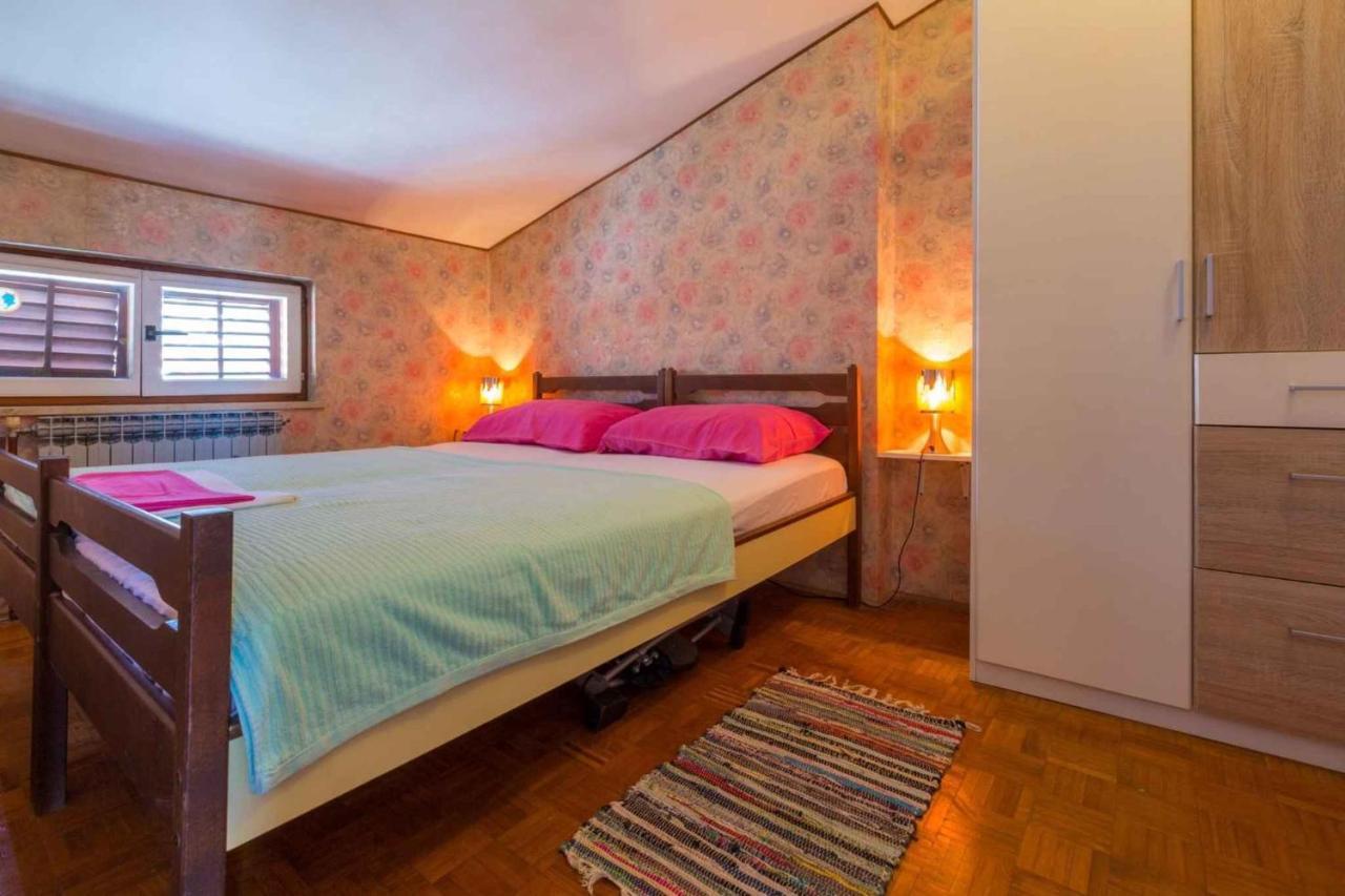 Apartment In Crikvenica 5600 Dış mekan fotoğraf
