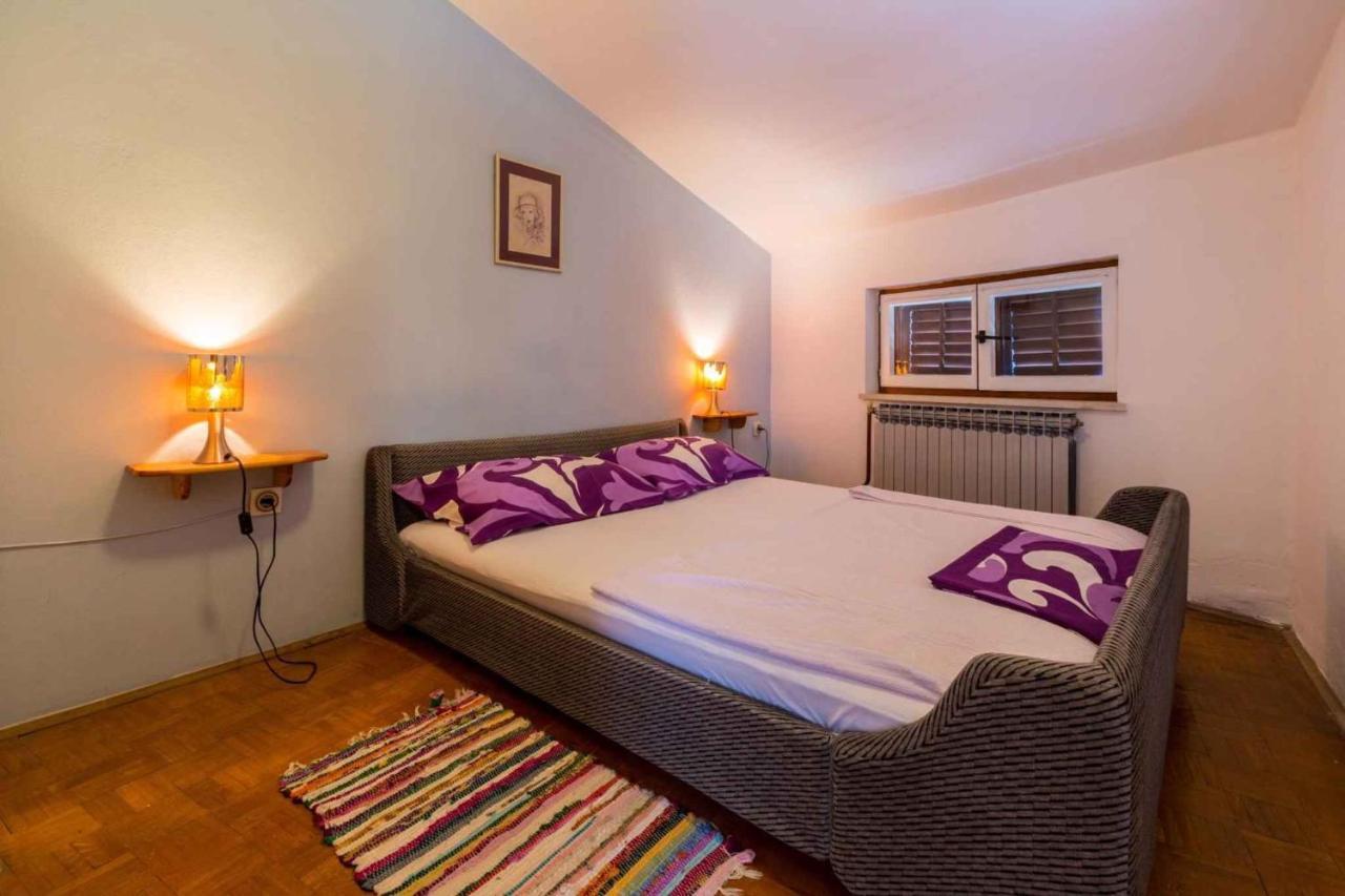 Apartment In Crikvenica 5600 Dış mekan fotoğraf
