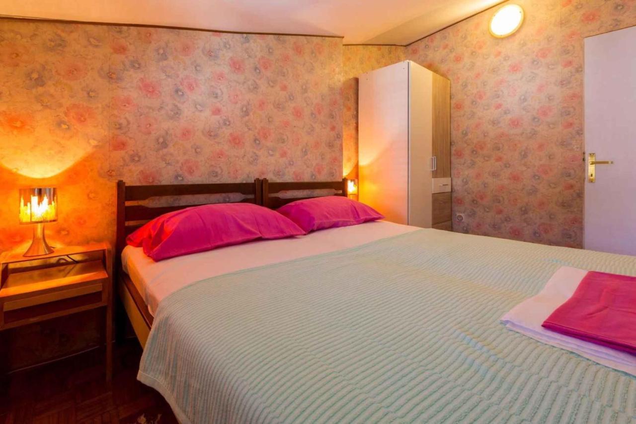 Apartment In Crikvenica 5600 Dış mekan fotoğraf