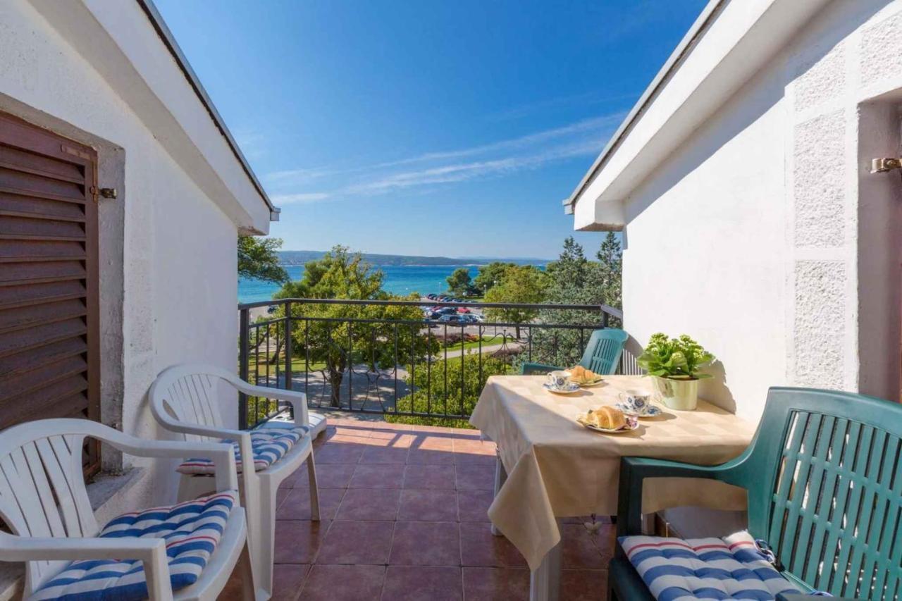 Apartment In Crikvenica 5600 Dış mekan fotoğraf