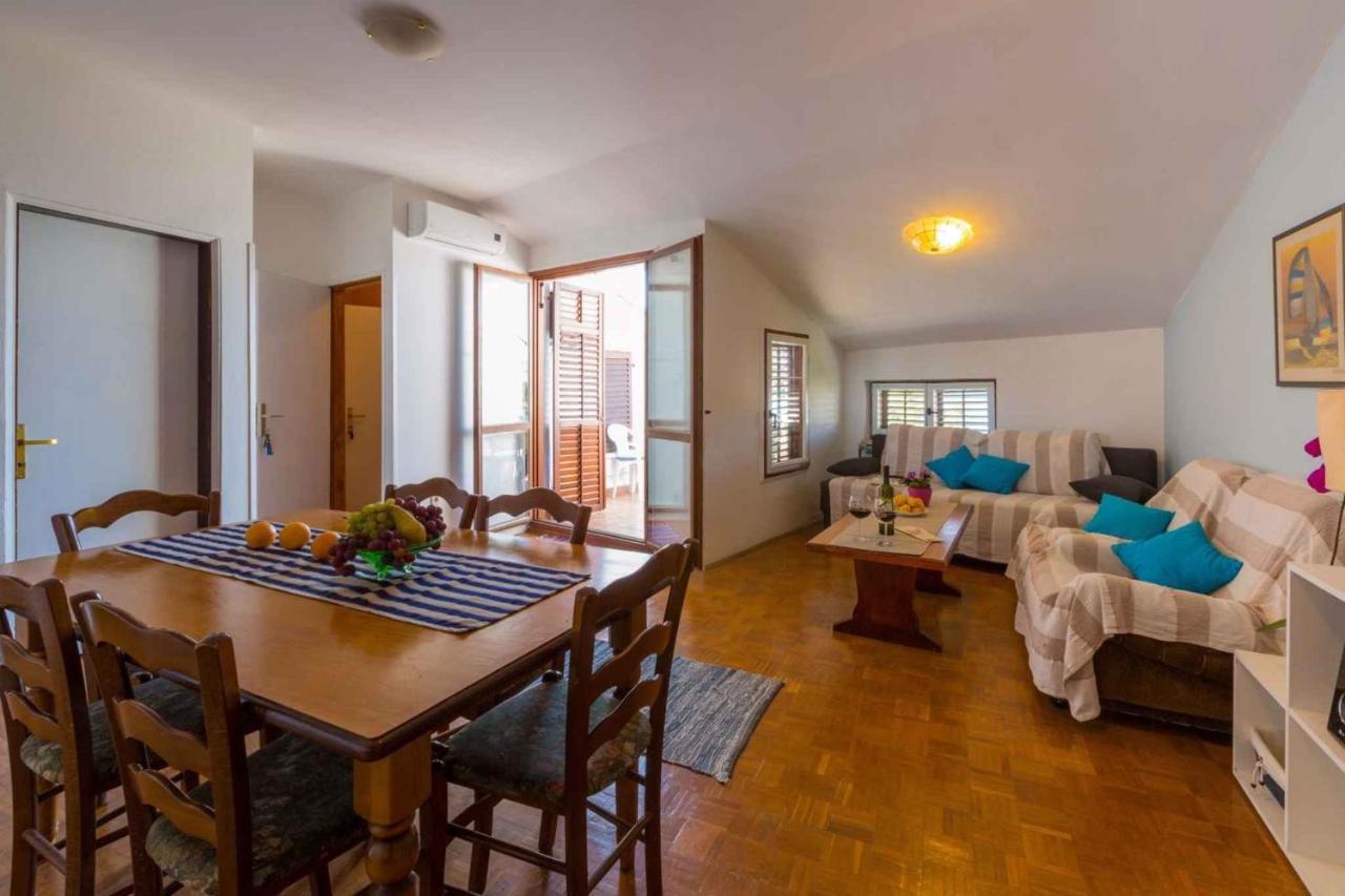 Apartment In Crikvenica 5600 Dış mekan fotoğraf